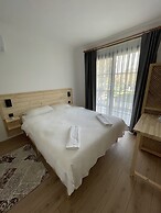 Dalaman Airport Alibaba Hotel