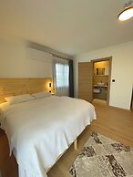 Dalaman Airport Alibaba Hotel