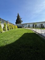 Dalaman Airport Alibaba Hotel