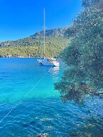 Dalaman Airport Alibaba Hotel