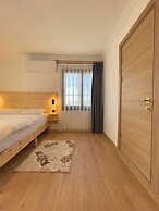 Dalaman Airport Alibaba Hotel