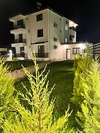 Dalaman Airport Alibaba Hotel