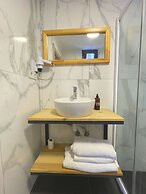 Dalaman Airport Alibaba Hotel