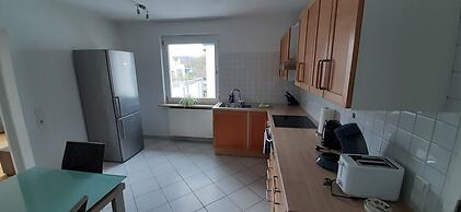 Fewo Reutlingen Heinestrasse