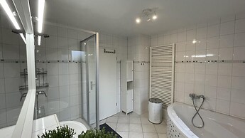 Fewo Reutlingen Heinestrasse