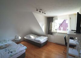 Fewo Reutlingen Heinestrasse