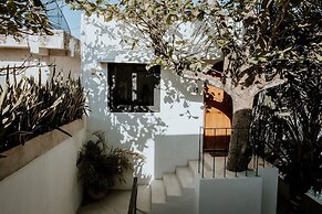 Apartments & Suites MADRE Holbox Self-Check IN