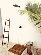 Apartments & Suites MADRE Holbox Self-Check IN