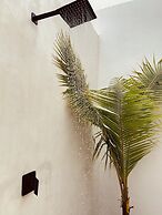 Apartments & Suites MADRE Holbox Self-Check IN