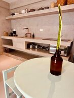 Apartments & Suites MADRE Holbox Self-Check IN