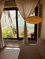 Apartments & Suites MADRE Holbox Self-Check IN