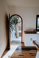 Apartments & Suites MADRE Holbox Self-Check IN