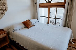 Apartments & Suites MADRE Holbox Self-Check IN