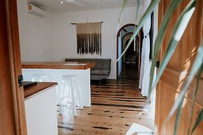 Apartments & Suites MADRE Holbox Self-Check IN