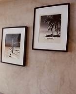 Apartments & Suites MADRE Holbox Self-Check IN