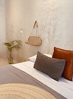 Apartments & Suites MADRE Holbox Self-Check IN