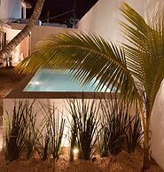 Apartments & Suites MADRE Holbox Self-Check IN