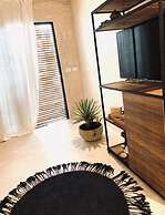Apartments & Suites MADRE Holbox Self-Check IN