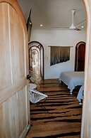 Apartments & Suites MADRE Holbox Self-Check IN