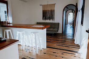 Apartments & Suites MADRE Holbox Self-Check IN