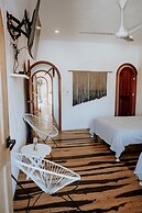 Apartments & Suites MADRE Holbox Self-Check IN