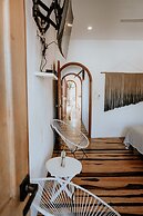 Apartments & Suites MADRE Holbox Self-Check IN
