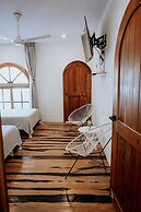 Apartments & Suites MADRE Holbox Self-Check IN