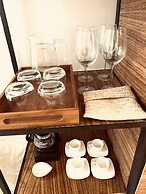 Apartments & Suites MADRE Holbox Self-Check IN