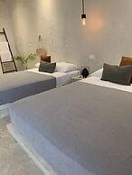Apartments & Suites MADRE Holbox Self-Check IN