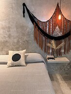 Apartments & Suites MADRE Holbox Self-Check IN