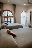 Apartments & Suites MADRE Holbox Self-Check IN
