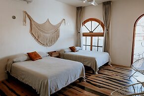 Apartments & Suites MADRE Holbox Self-Check IN