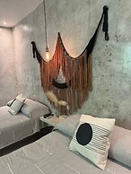Apartments & Suites MADRE Holbox Self-Check IN