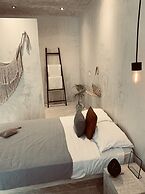Apartments & Suites MADRE Holbox Self-Check IN