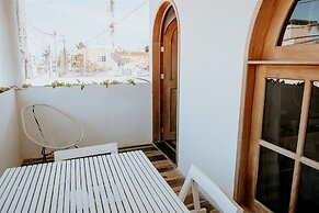 Apartments & Suites MADRE Holbox Self-Check IN