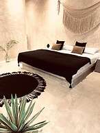 Apartments & Suites MADRE Holbox Self-Check IN