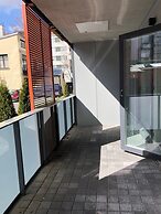 Kotimaailma Pori Center