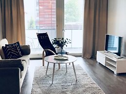 Kotimaailma Pori Center