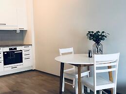 Kotimaailma Pori Center