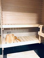 Kotimaailma Pori Center