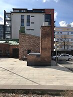 Kotimaailma Pori Center