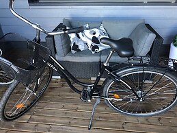 Kotimaailma Pori Center