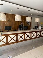 Hotel Balneário