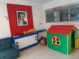 Hotel Balneário