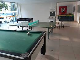 Hotel Balneário