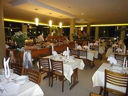 Hotel Balneário