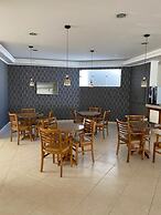 Hotel Balneário