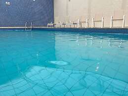 Hotel Balneário