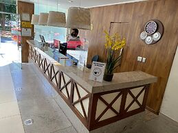 Hotel Balneário