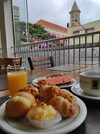 Hotel Balneário